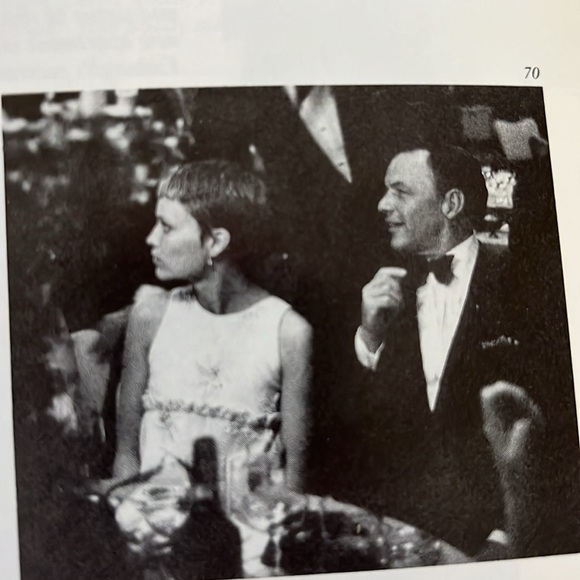 Capote; A Biography HC/DJ Book By Gerald Clarke 1998 First Edition - Picture 8 of 16